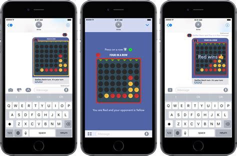 imessage games for groups